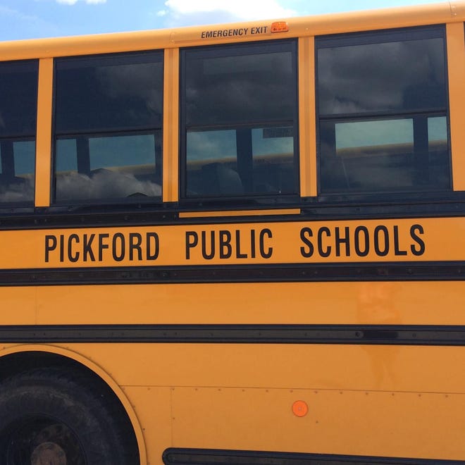 Pickford Public Schools forges ahead with extensive construction plans