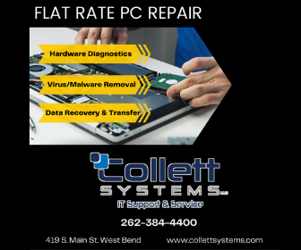 collett systems