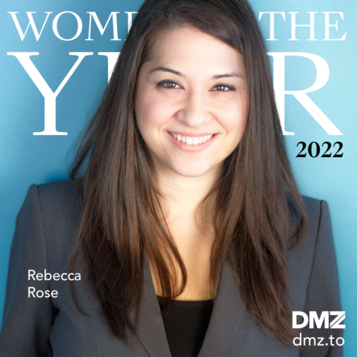 Meet the Rye alumni named DMZ’s Women of the Year