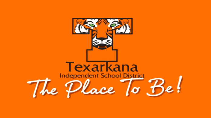 Texarkana ISD Announces Activities for Texas Public Schools Week