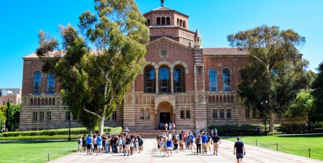 Wanted: More funding for higher education – Capitol Weekly | Capitol Weekly