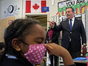 Opinion: Alberta’s charter schools offer educational choice