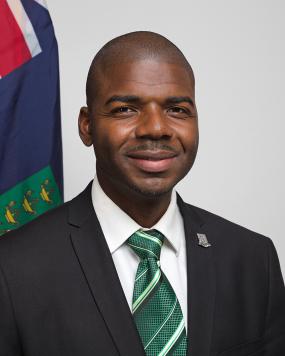 Address By Premier And Minister Of Finance Dr. Honourable. Natalio D. Wheatley At The Swearing In Of The National Unity Government Of The Virgin Islands